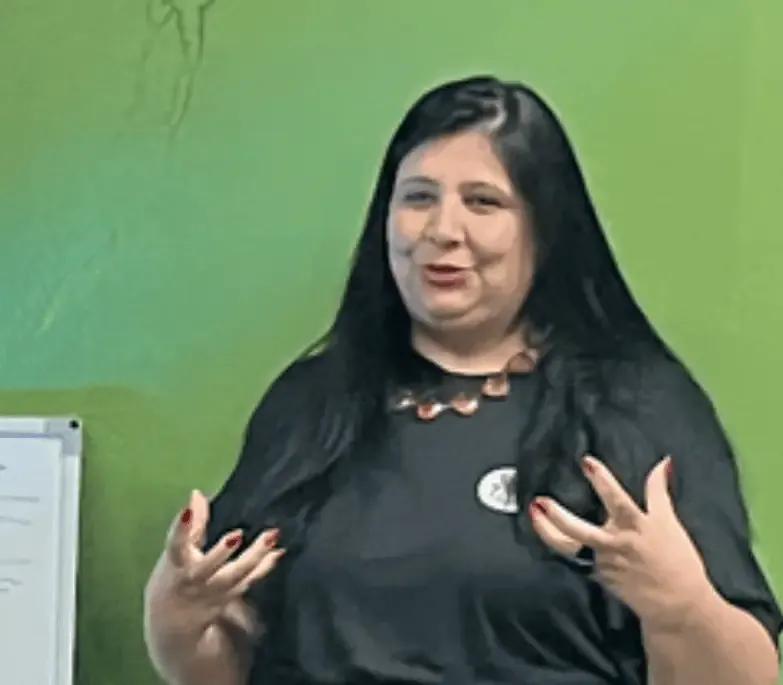 marilia
