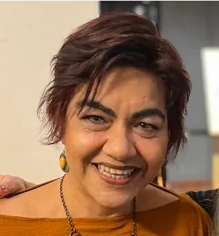 Delia Maria